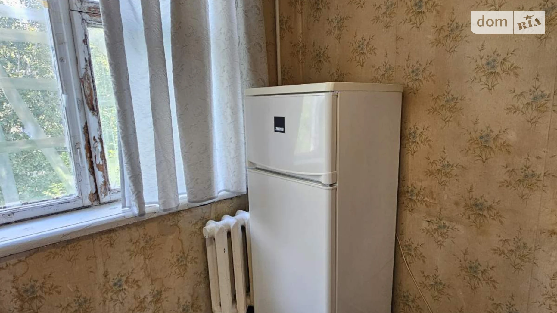 Продается 1-комнатная квартира 33.2 кв. м в Днепре, просп. Петра Калнышевского, 23 - фото 4