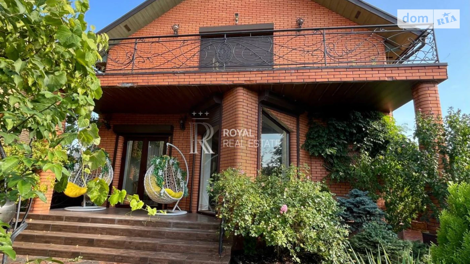 Продается дом на 2 этажа 170 кв. м с верандой, цена: 220000 $ - фото 3