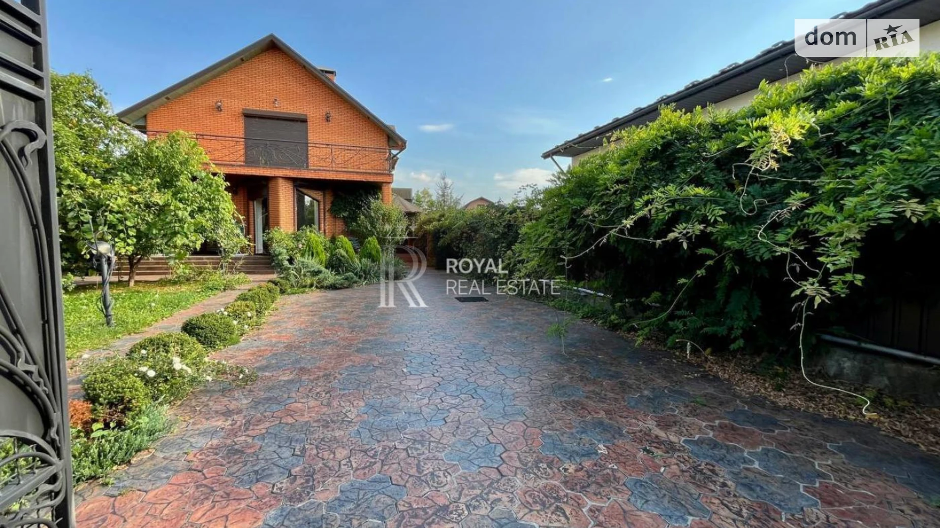 Продается дом на 2 этажа 170 кв. м с верандой, цена: 220000 $ - фото 2