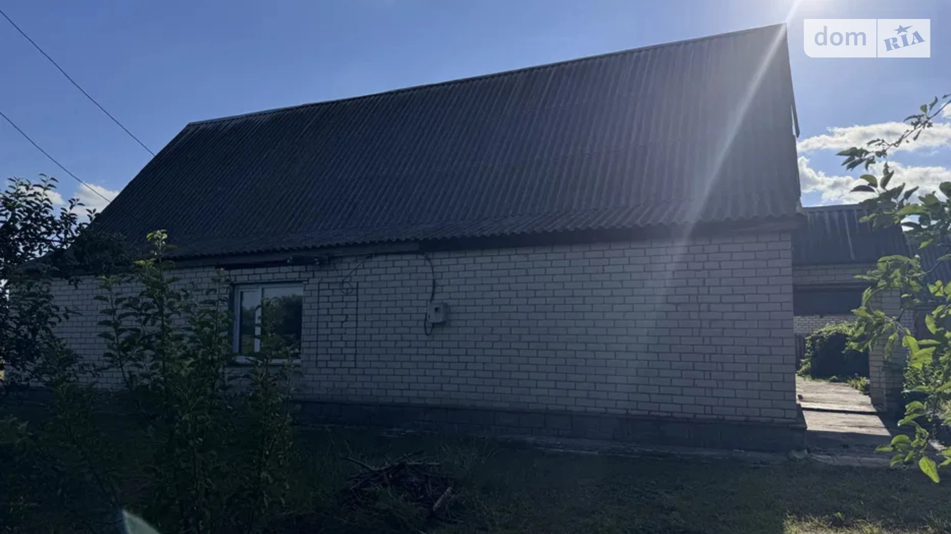 Продается одноэтажный дом 127 кв. м с мансардой, цена: 20000 $ - фото 3