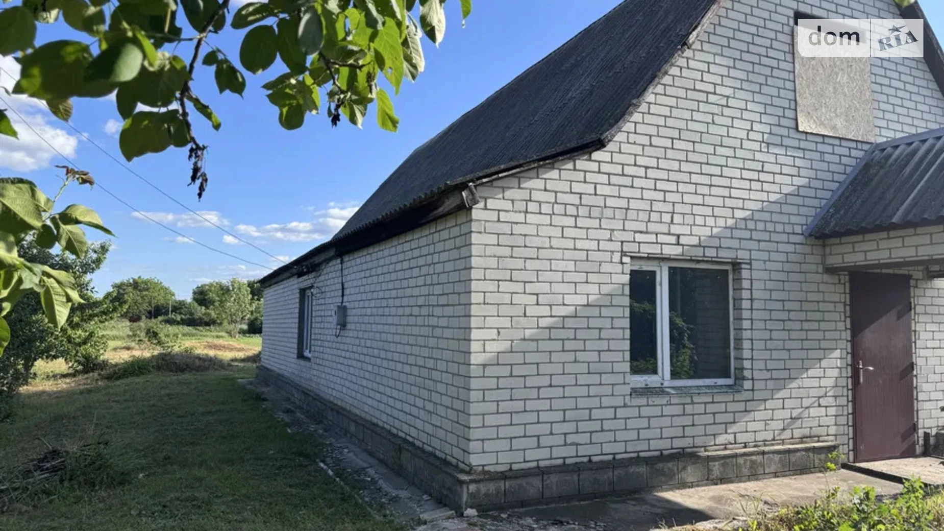 Продается одноэтажный дом 127 кв. м с мансардой, цена: 20000 $ - фото 2