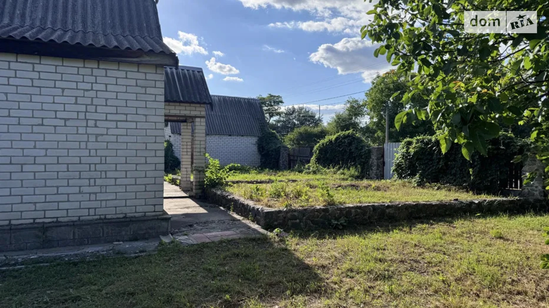 Продается одноэтажный дом 127 кв. м с мансардой, цена: 20000 $ - фото 4