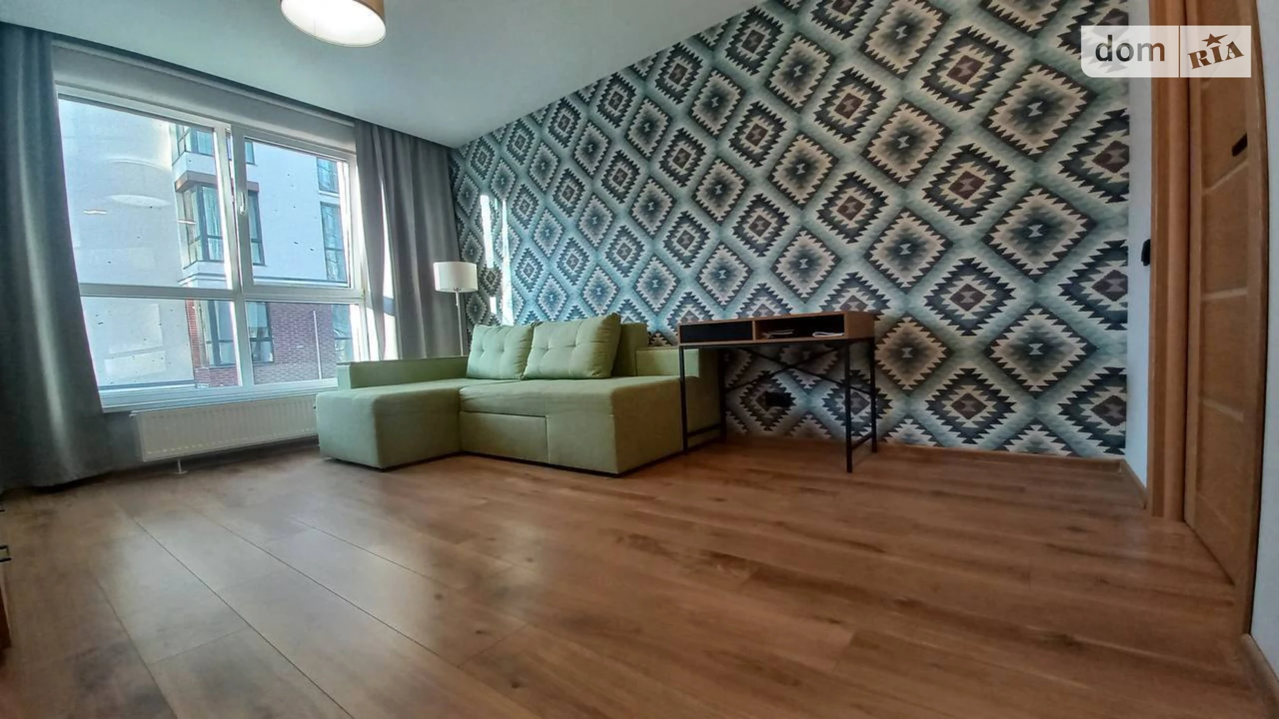 Продается 1-комнатная квартира 42.9 кв. м в Гостомеле, ул. Прорезная, 9 - фото 2
