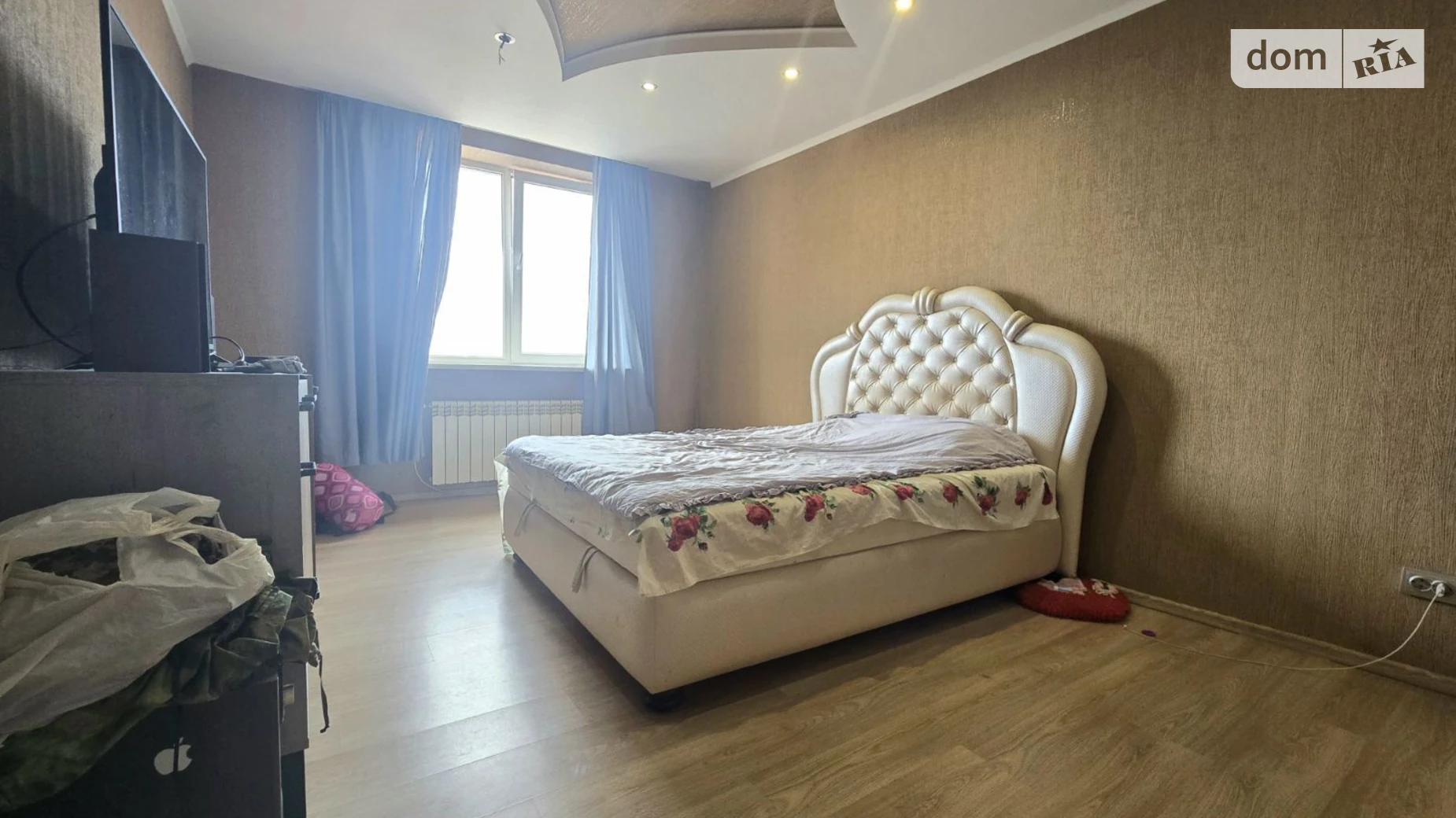 Продается 3-комнатная квартира 91.6 кв. м в Львове, цена: 110000 $ - фото 2