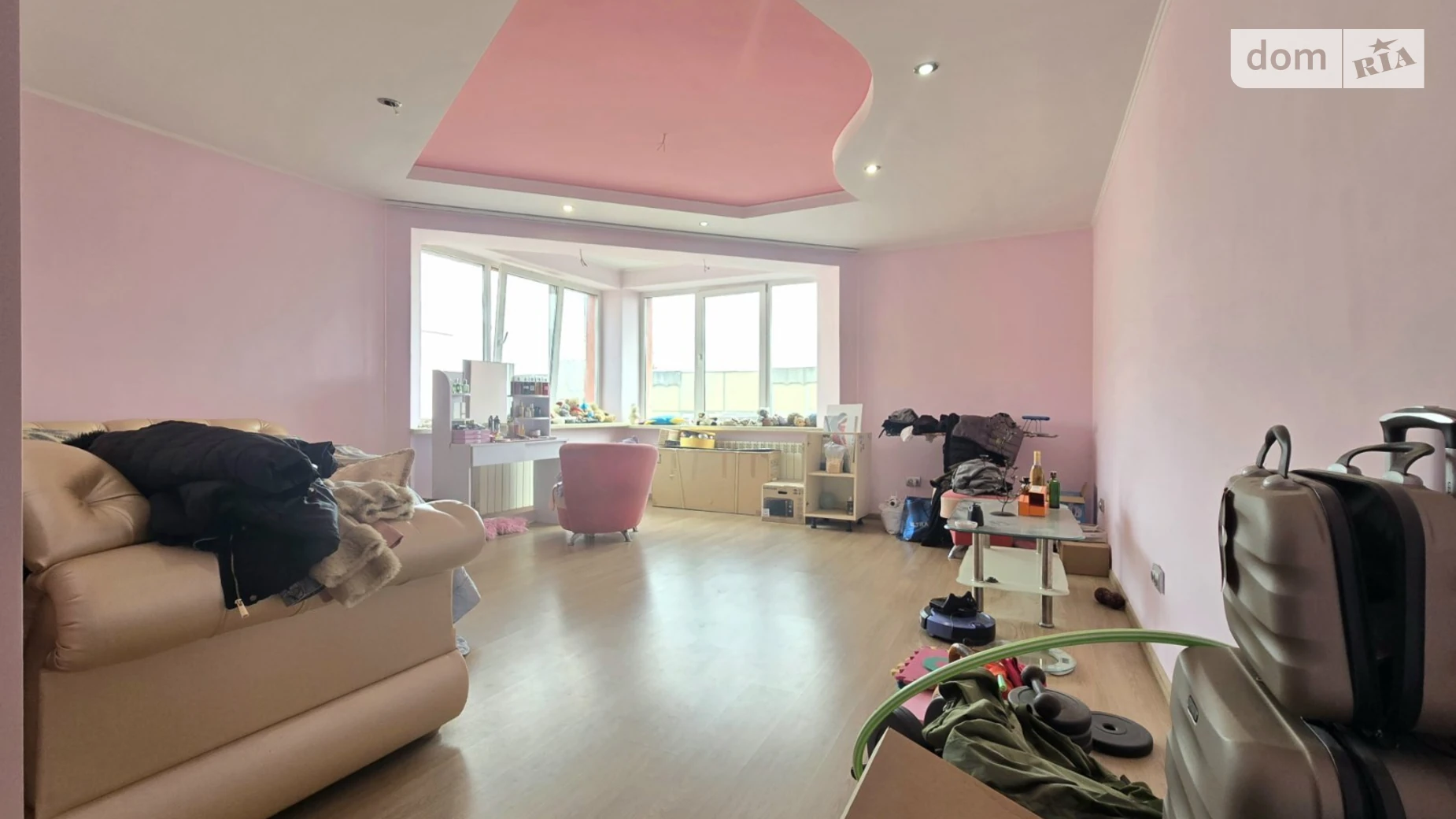 Продается 3-комнатная квартира 91.6 кв. м в Львове, цена: 110000 $ - фото 5