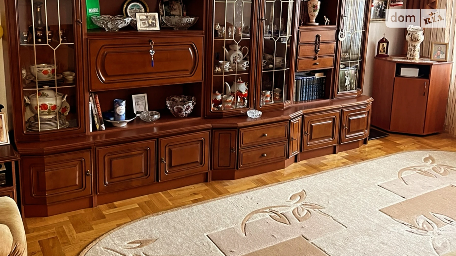 Продается 2-комнатная квартира 52.1 кв. м в Киеве, ул. Героев Днепра, 19 - фото 2