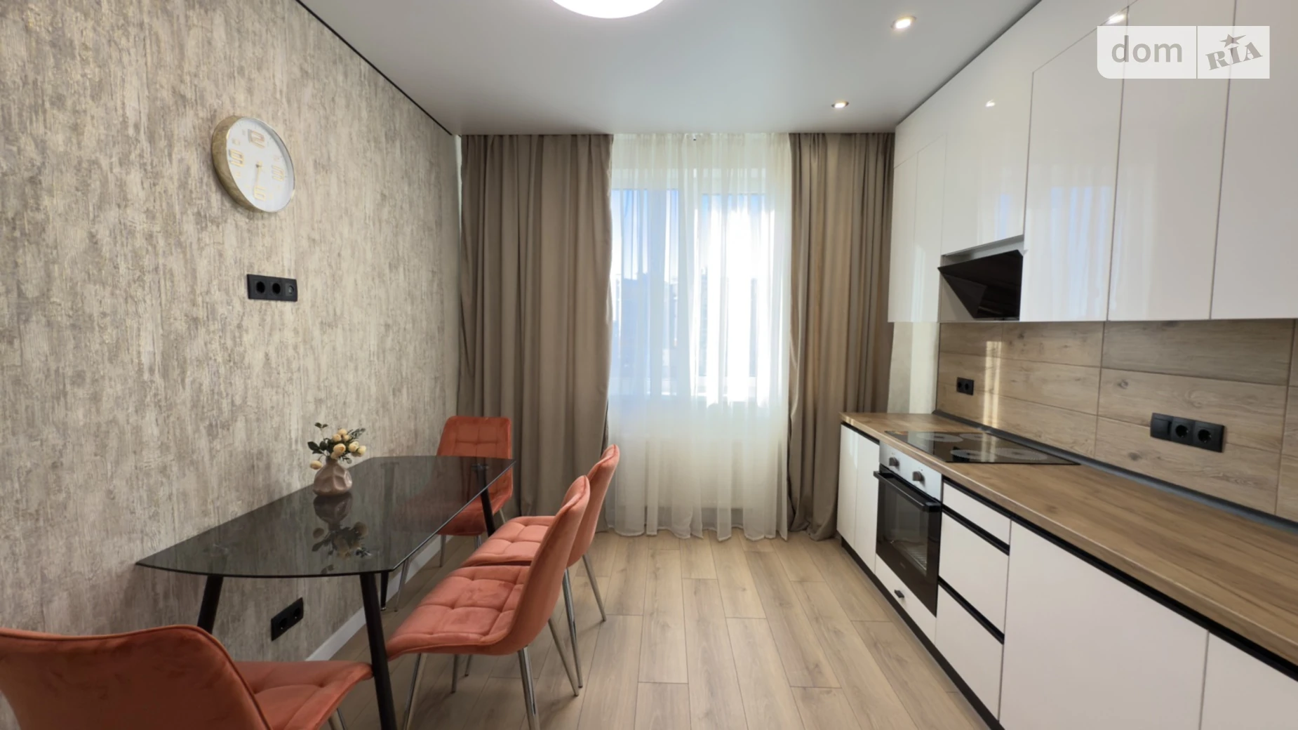 Продается 2-комнатная квартира 60 кв. м в Лиманке, ул. Жемчужная, 8 - фото 4