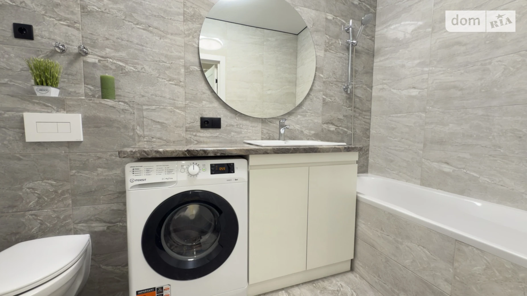 Продается 2-комнатная квартира 60 кв. м в Лиманке, ул. Жемчужная, 8 - фото 5