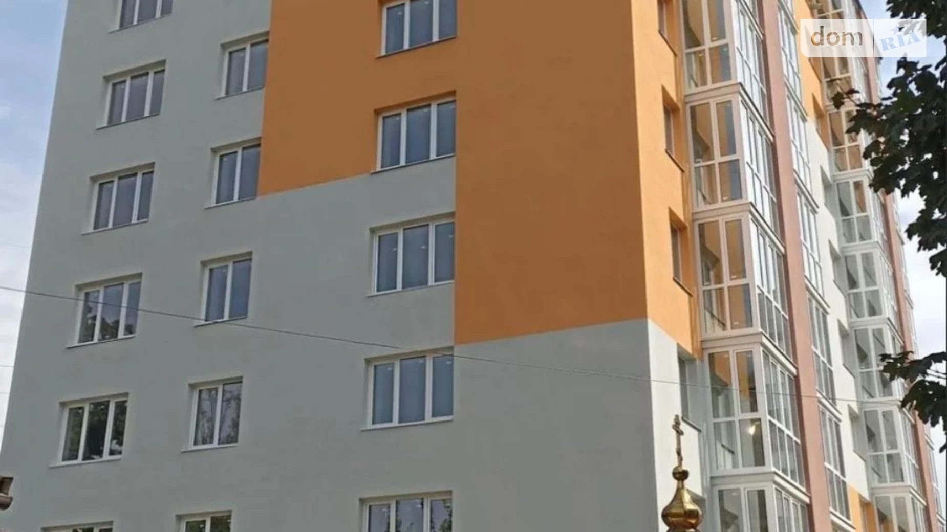 2-комнатная квартира 64.8 кв. м в Тернополе, просп. Злуки - фото 3