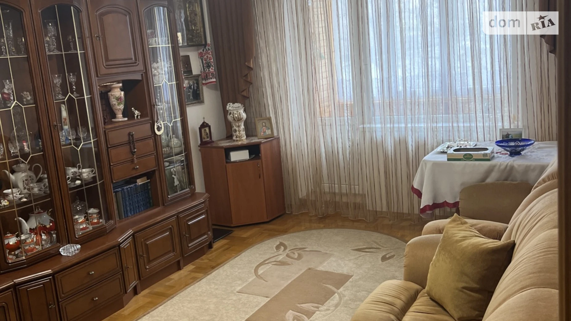 Продается 2-комнатная квартира 52.1 кв. м в Киеве, ул. Героев Днепра, 19 - фото 3