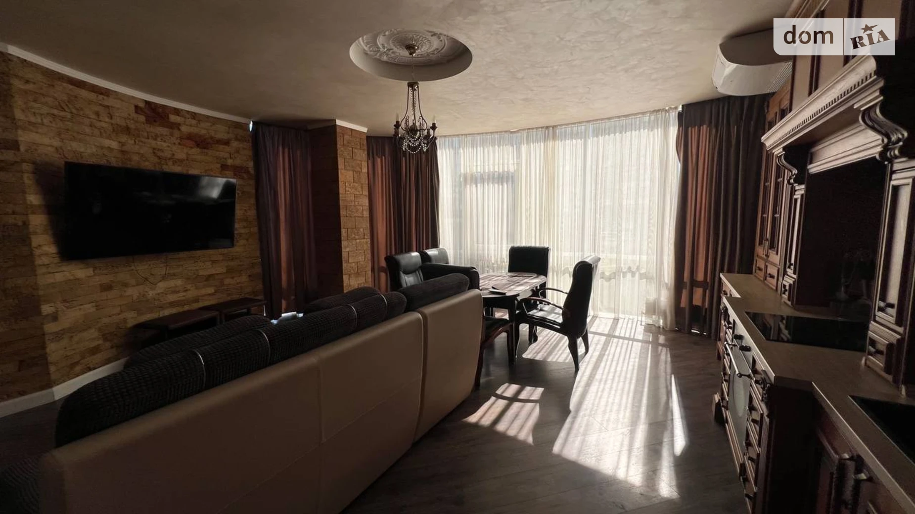 Сдается в аренду 2-комнатная квартира 120 кв. м в Одессе, плато Аркадийское(Гагаринское), 5/2 - фото 3