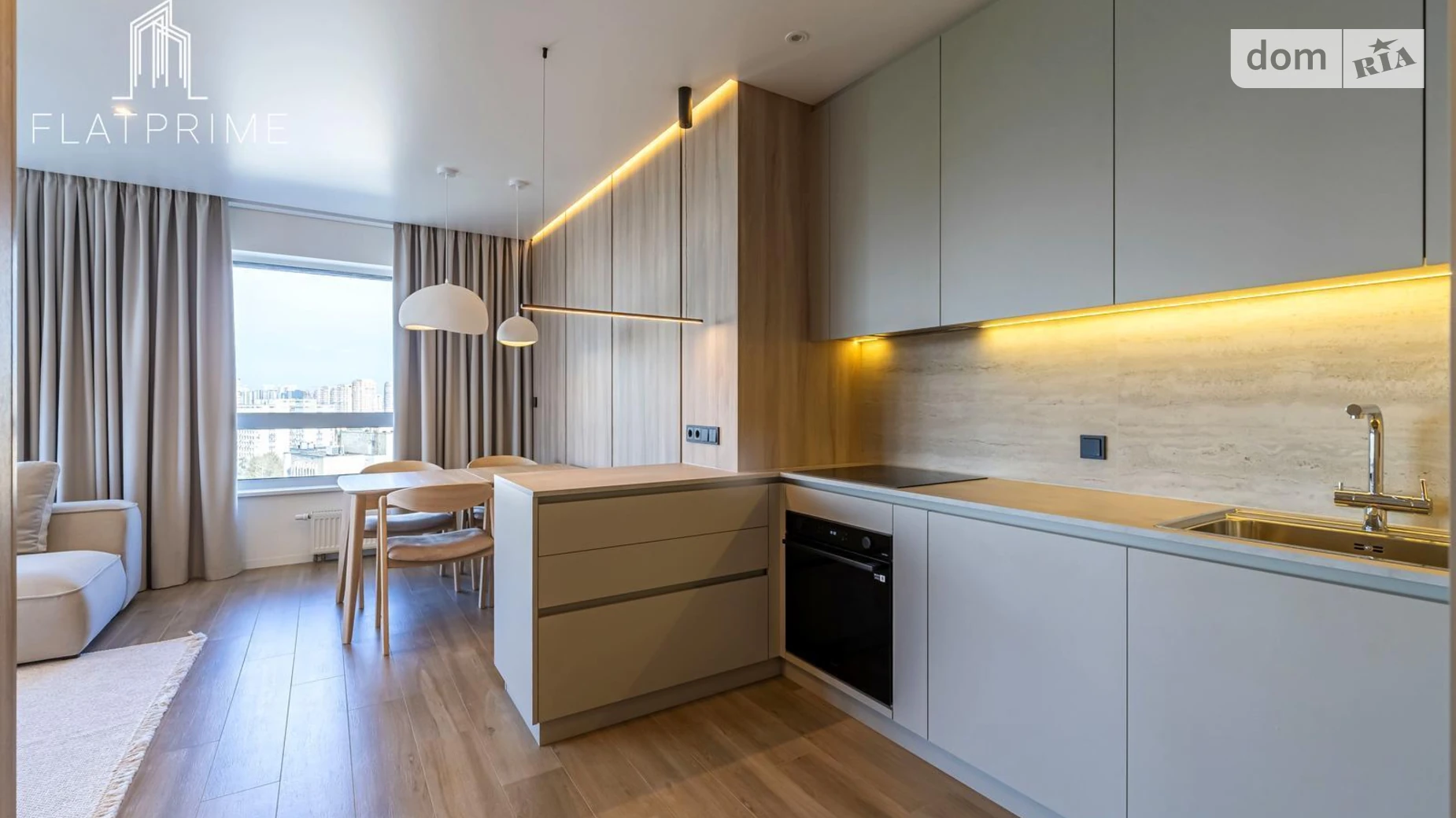 Продается 2-комнатная квартира 70.5 кв. м в Киеве, пер. Ужгородский, 4/1 - фото 5