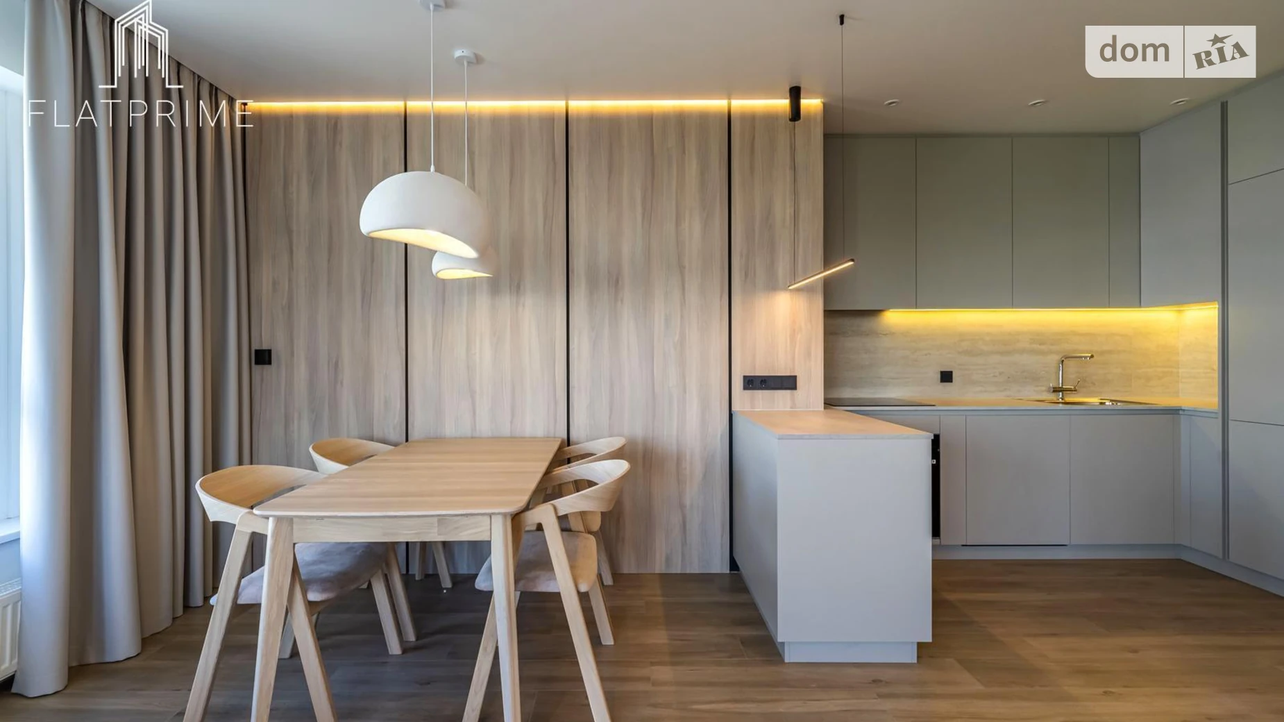 Продается 2-комнатная квартира 70.5 кв. м в Киеве, пер. Ужгородский, 4/1 - фото 4