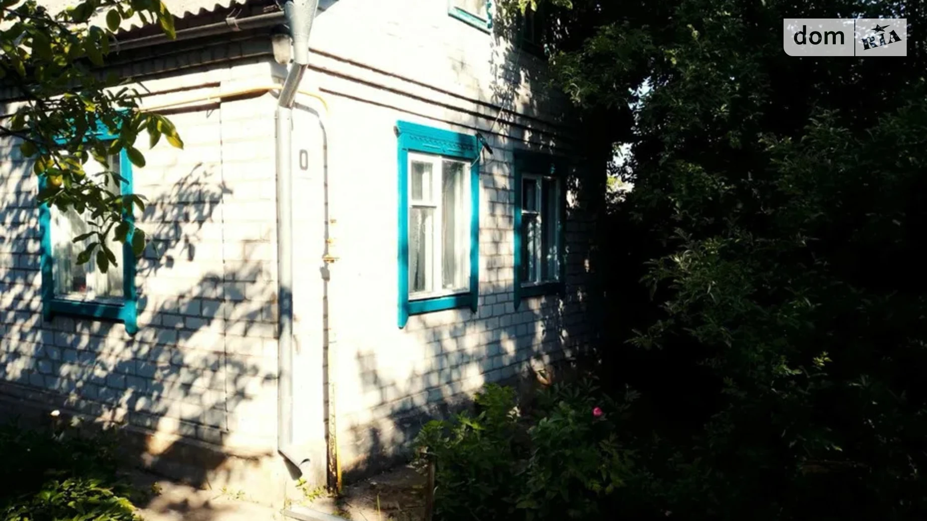 Продается одноэтажный дом 45.2 кв. м с садом, цена: 20000 $ - фото 2