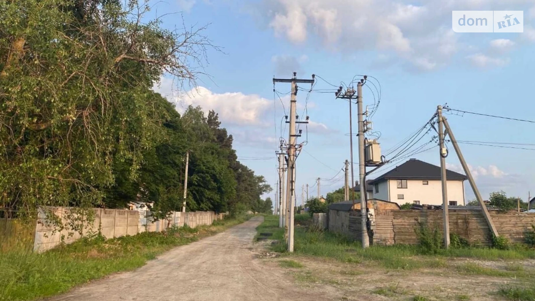 Продается земельный участок 13.37 соток в Киевской области, цена: 22729 $ - фото 2