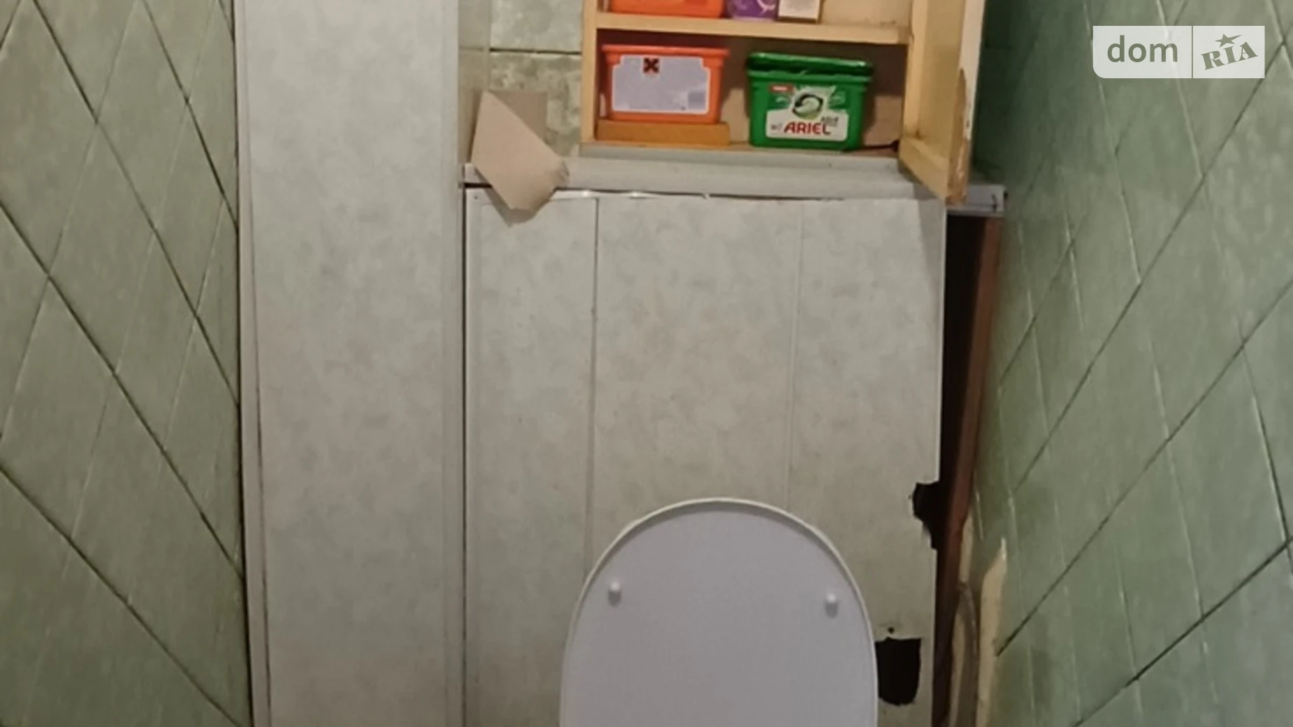 Продается 2-комнатная квартира 56 кв. м в Харькове, ул. Библика, 22/9 - фото 4