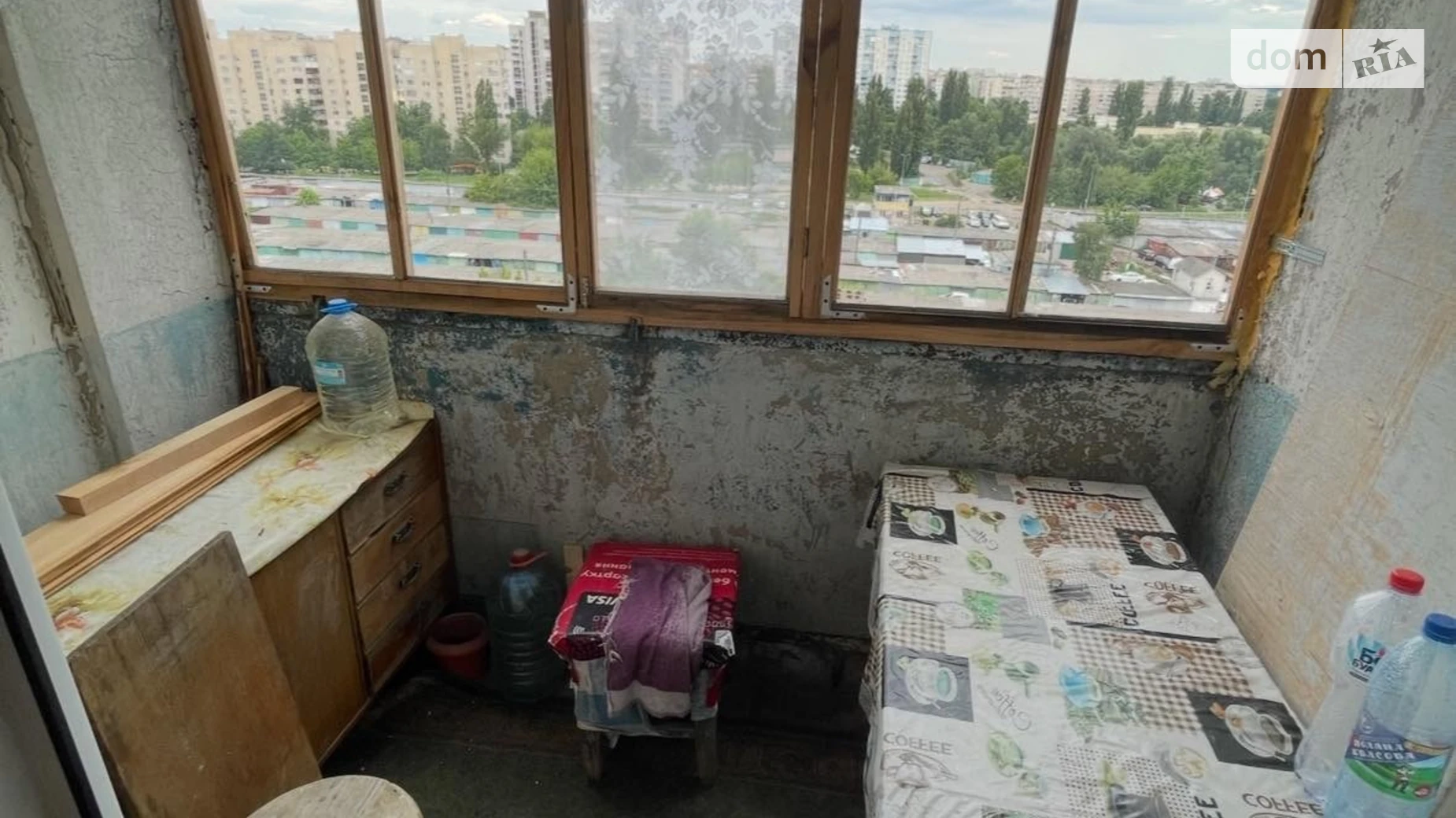 ул. Зодчих, 4 Борщаговка Киев Житомирская - фото 4