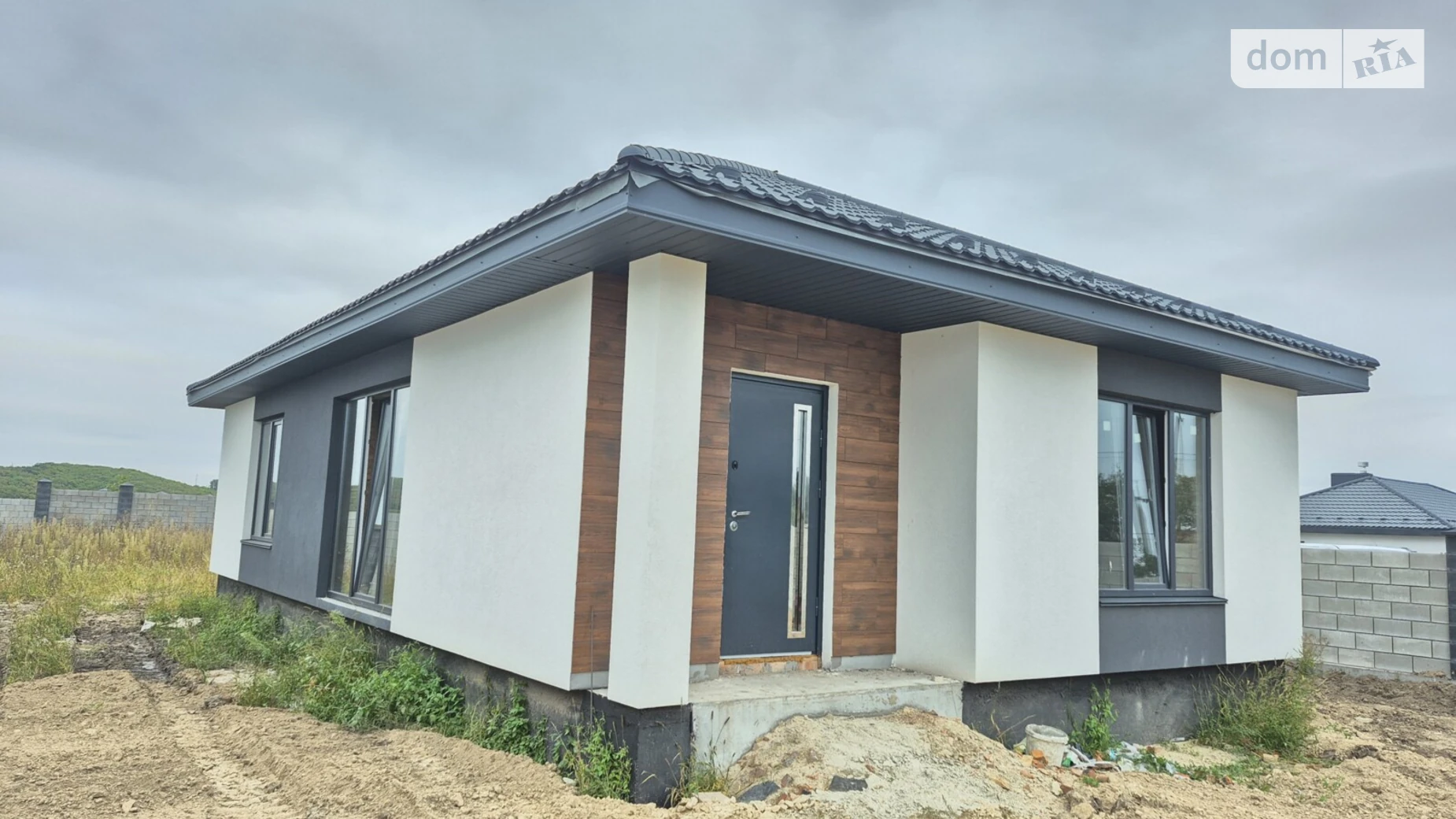 Продается одноэтажный дом 80 кв. м с садом, цена: 65000 $ - фото 2