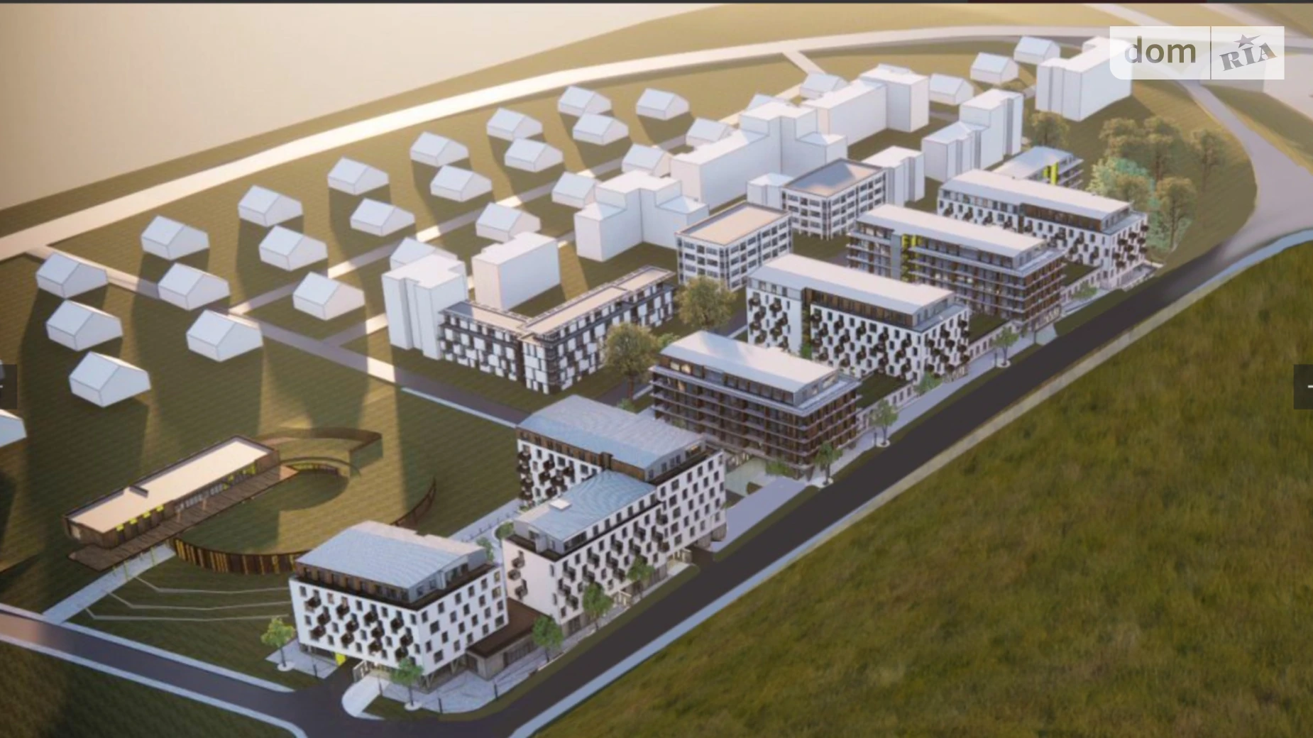 Продается 3-комнатная квартира 87.44 кв. м в, цена: 83100 $ - фото 3