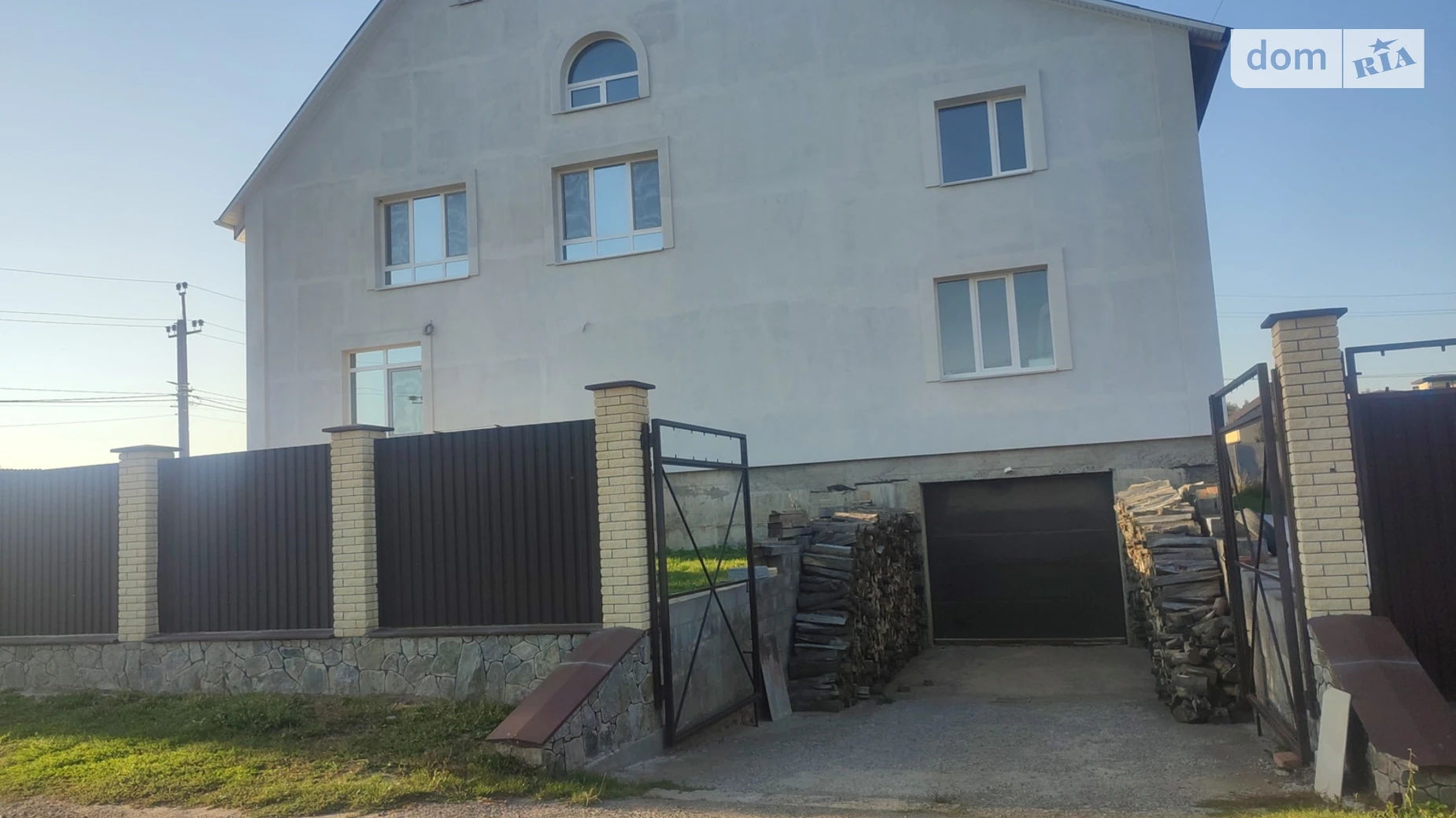 Здається в оренду приміщення вільного призначення 350 кв. м в 2-поверховій будівлі, цена: 35000 грн - фото 4