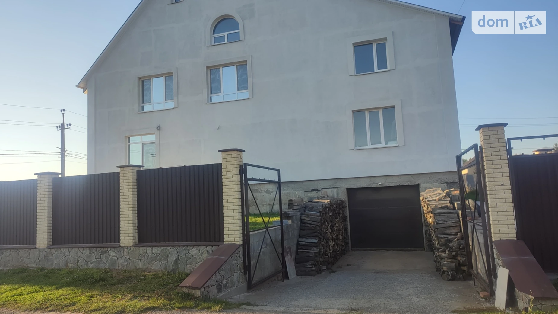 Здається в оренду приміщення вільного призначення 350 кв. м в 2-поверховій будівлі, цена: 35000 грн - фото 3