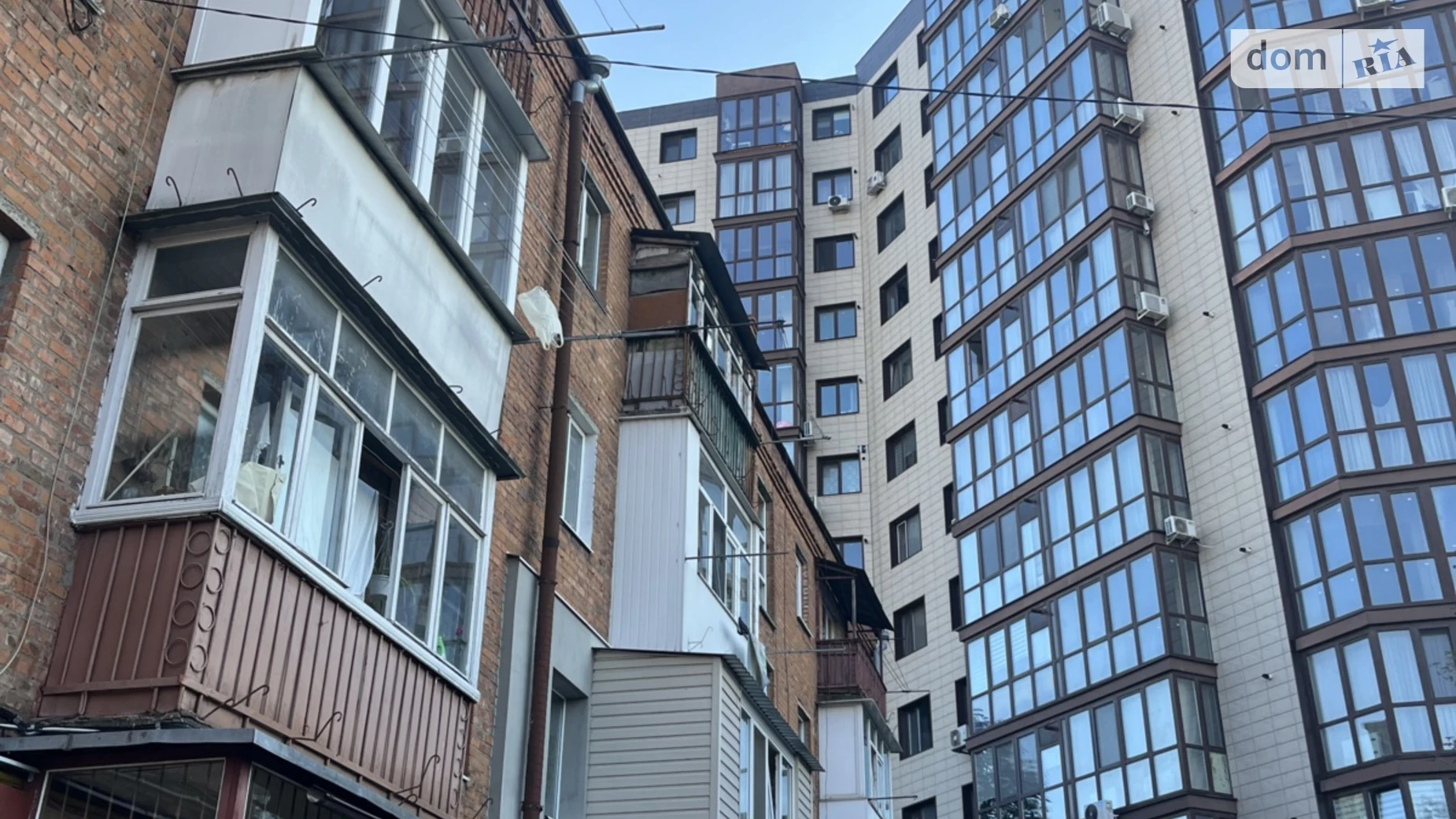 Продается 2-комнатная квартира 44 кв. м в Виннице, ул. Пирогова, 74 - фото 2