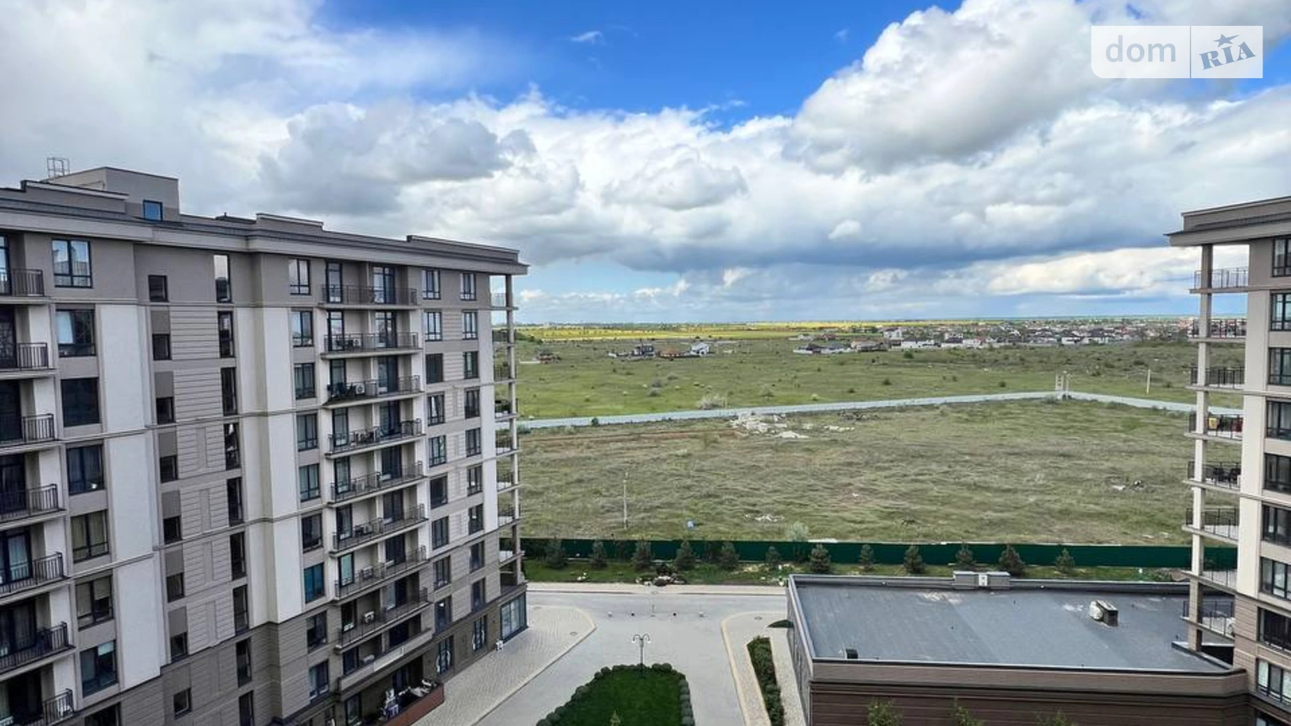 Продается 1-комнатная квартира 39 кв. м в Фонтанке, ул. Чехова - фото 5