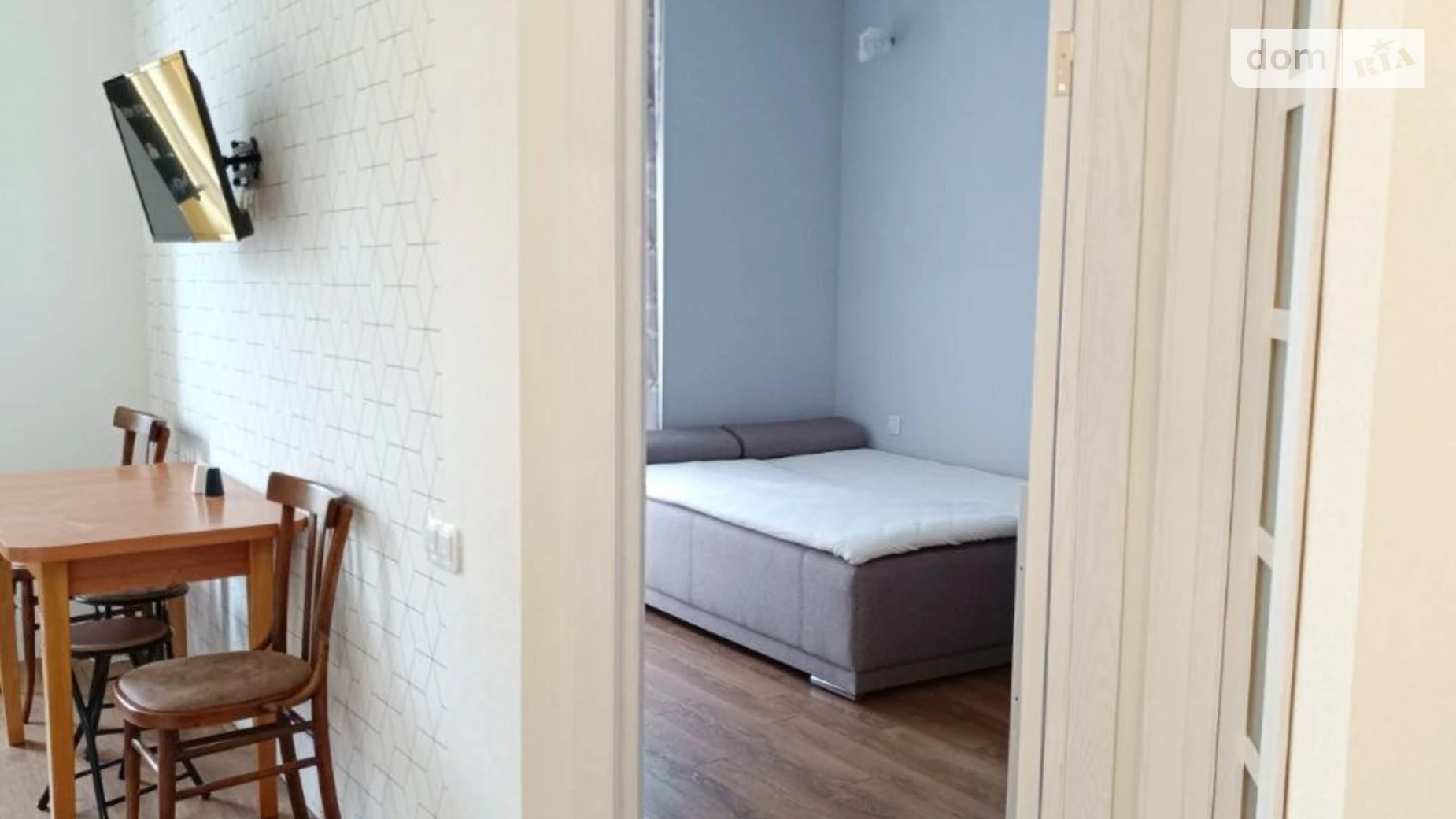 Продается 1-комнатная квартира 39 кв. м в Фонтанке, ул. Чехова - фото 4