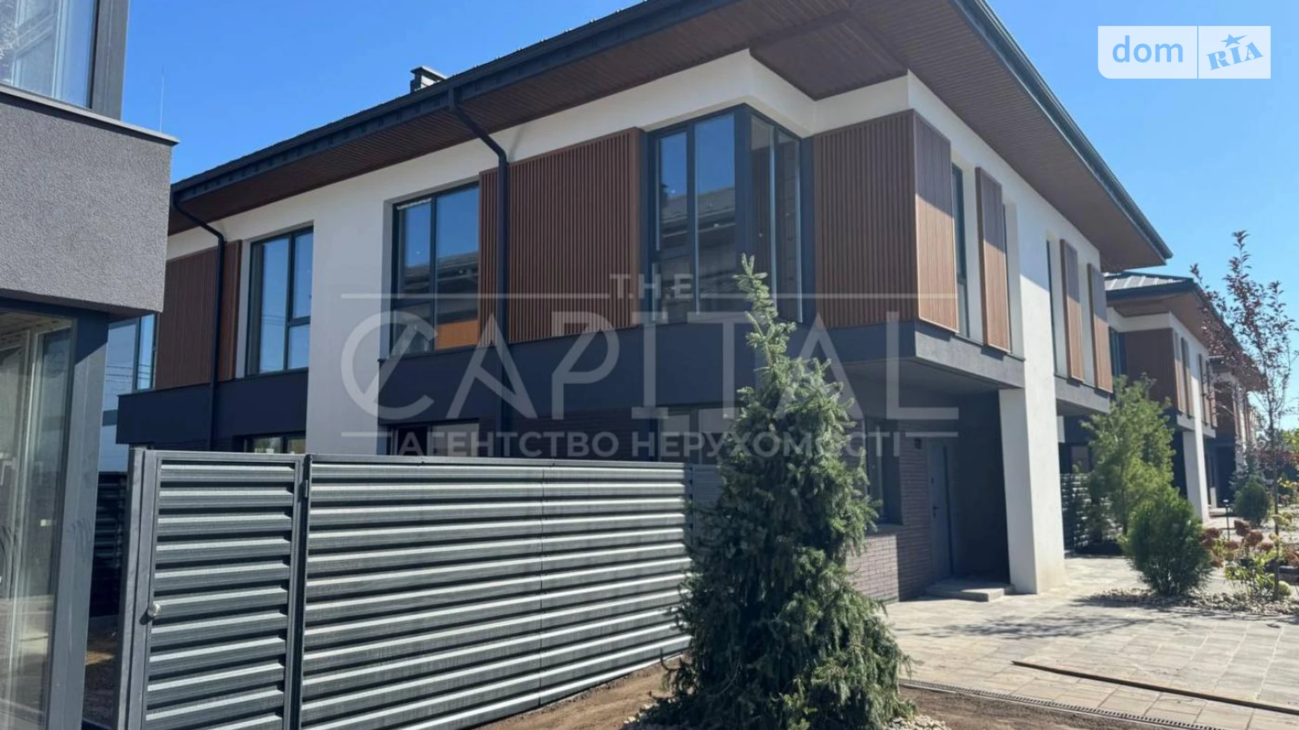 Бучанський район Петропавловская Борщаговка, цена: 117000 $ - фото 2