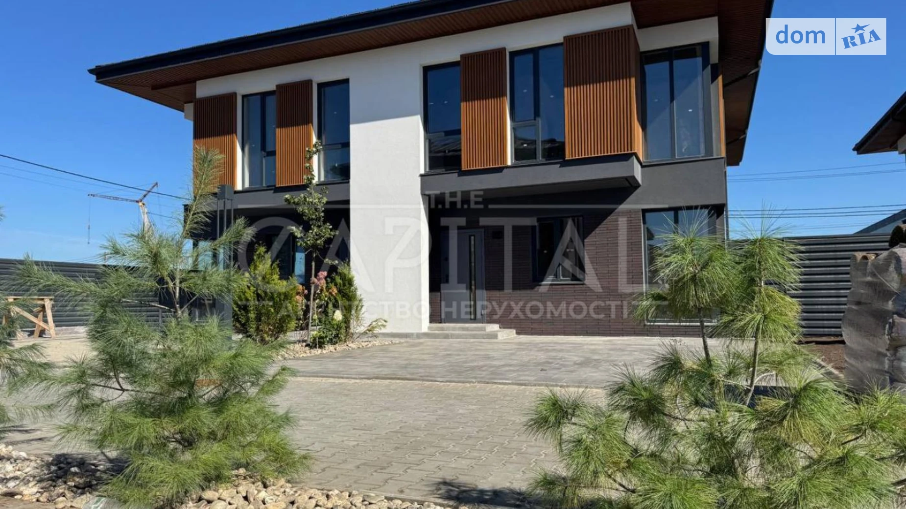 Бучанський район Петропавловская Борщаговка, цена: 117000 $ - фото 3