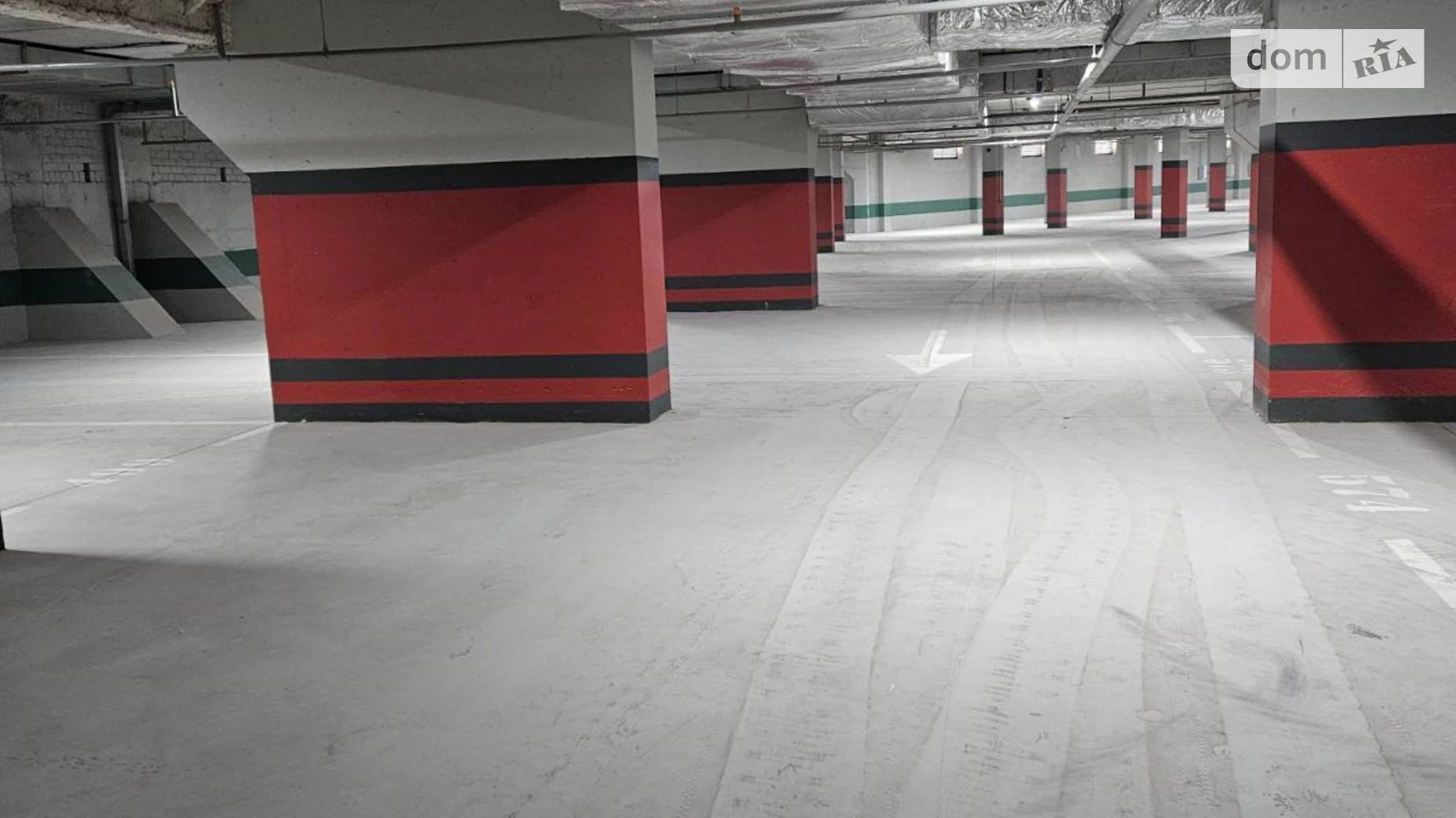 Продается подземный паркинг под легковое авто на 16 кв. м, цена: 27000 $ - фото 2