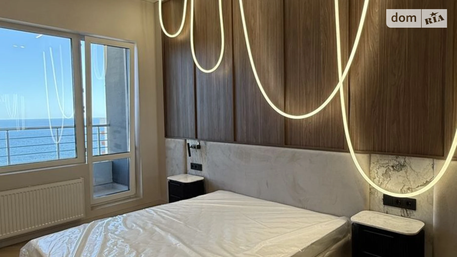 Продается 2-комнатная квартира 90 кв. м в Одессе, пер. Курортный, 2 - фото 2