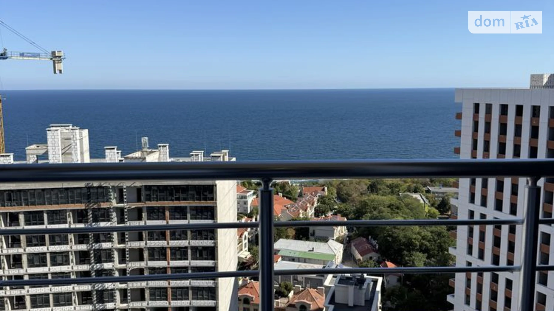 Продается 2-комнатная квартира 90 кв. м в Одессе, пер. Курортный, 2 - фото 4