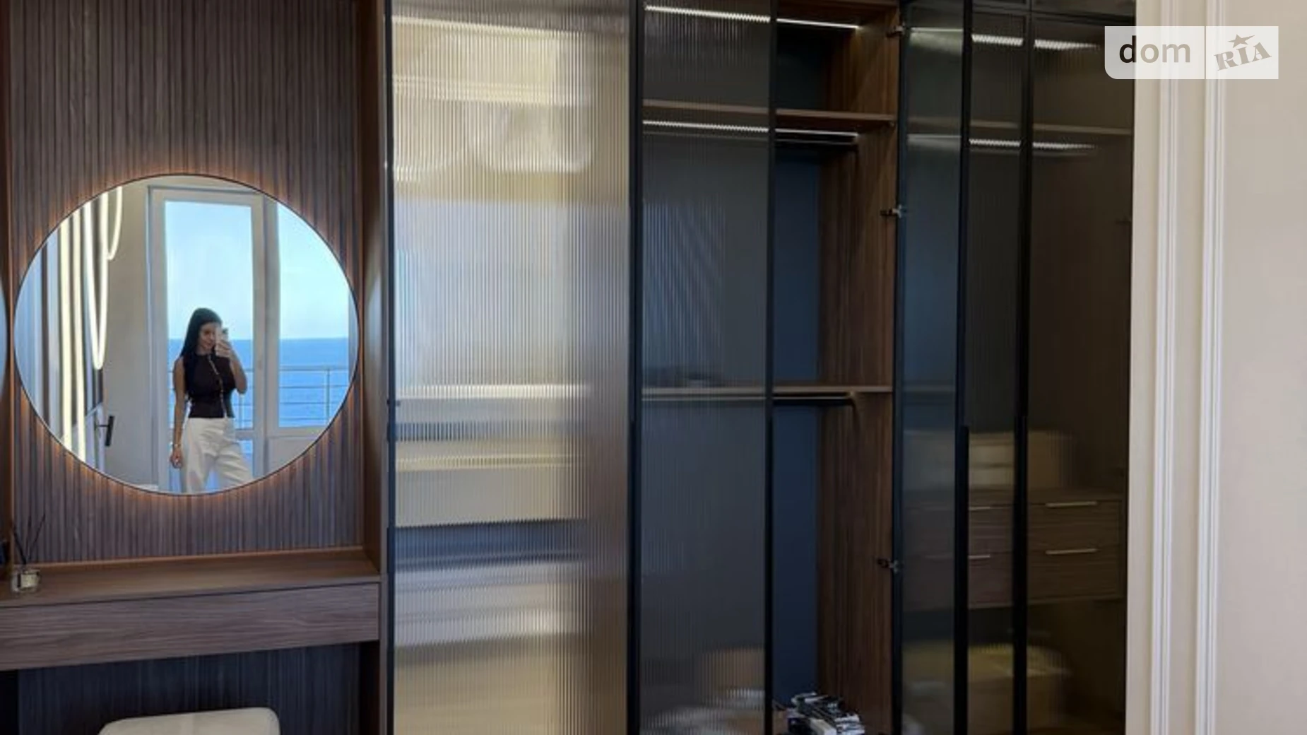 Продается 2-комнатная квартира 90 кв. м в Одессе, пер. Курортный, 2 - фото 5