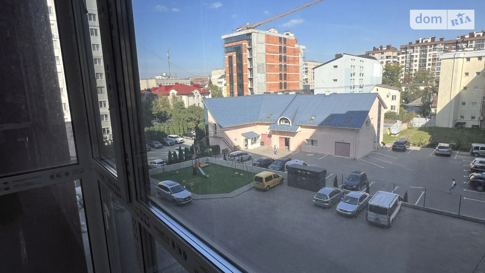 2-комнатная квартира 77.2 кв. м в Тернополе, ул. Торговица(Живова Анатолия), 19 - фото 4