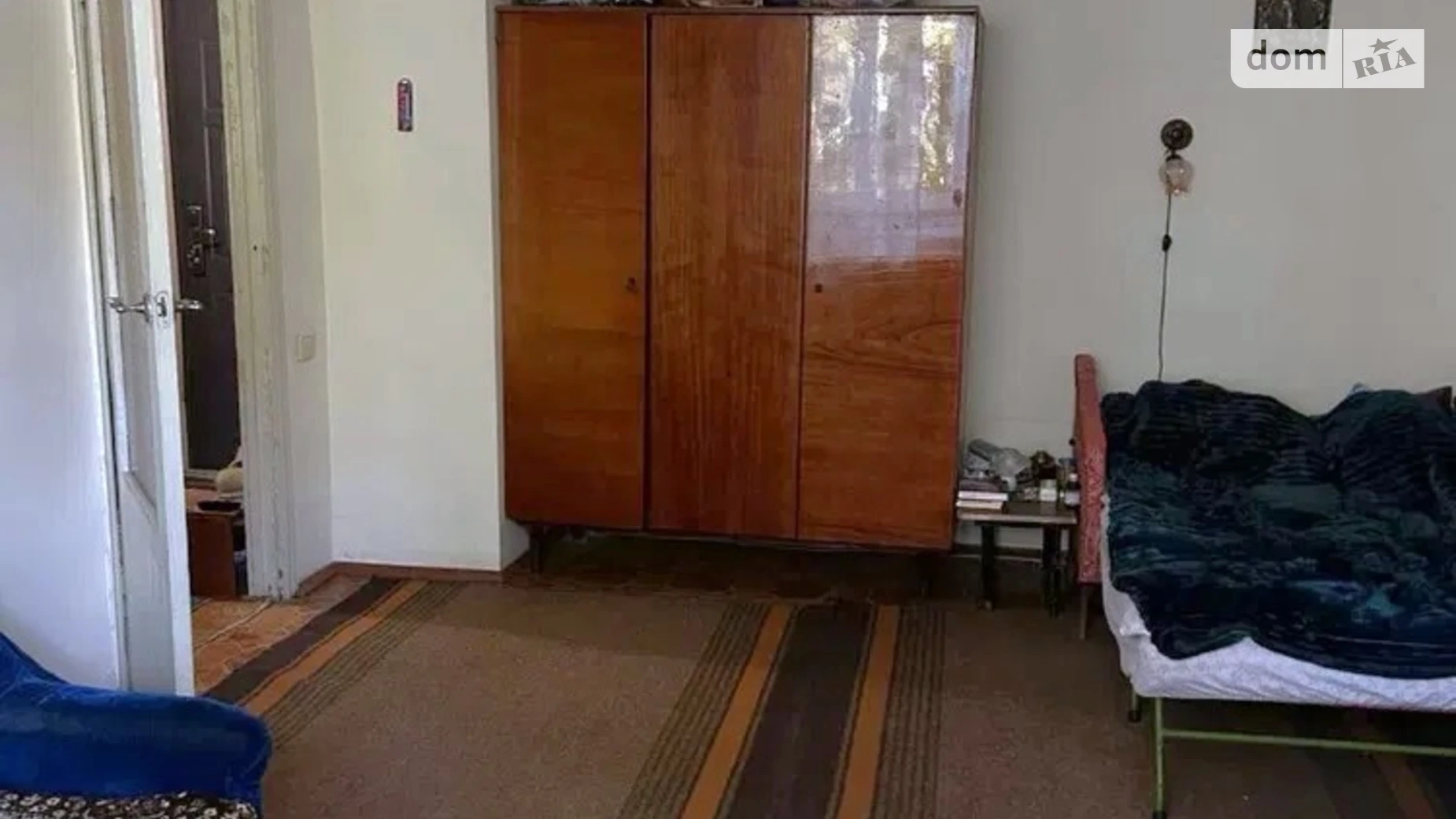 Продается 1-комнатная квартира 35.2 кв. м в Полтаве, ул. Старый Подол - фото 5