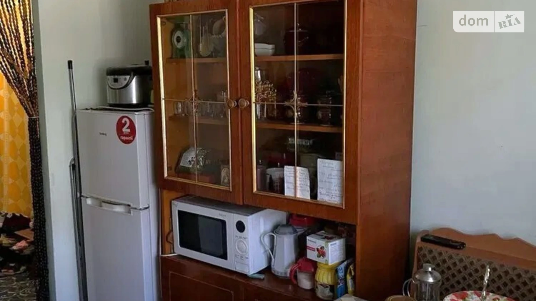 Продается 1-комнатная квартира 35.2 кв. м в Полтаве, ул. Старый Подол - фото 3