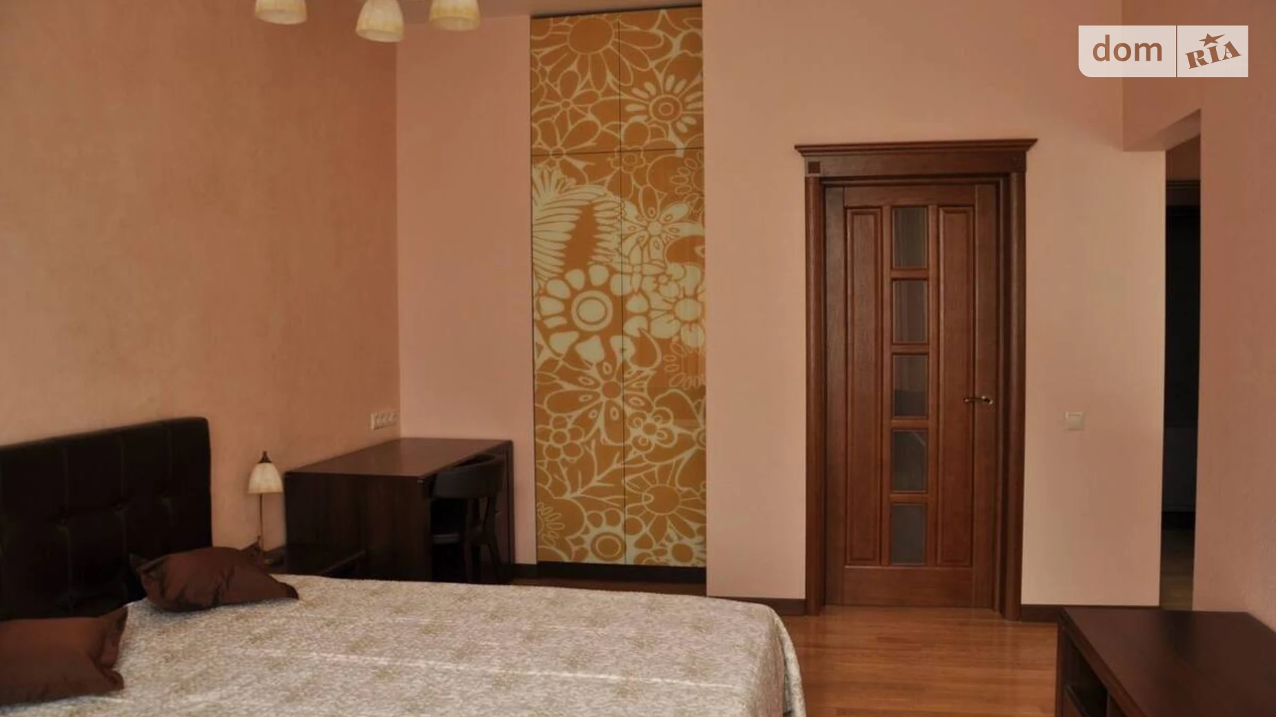 Здається в оренду 1-кімнатна квартира 35 кв. м у Києві, вул. Саксаганського, 12А - фото 2