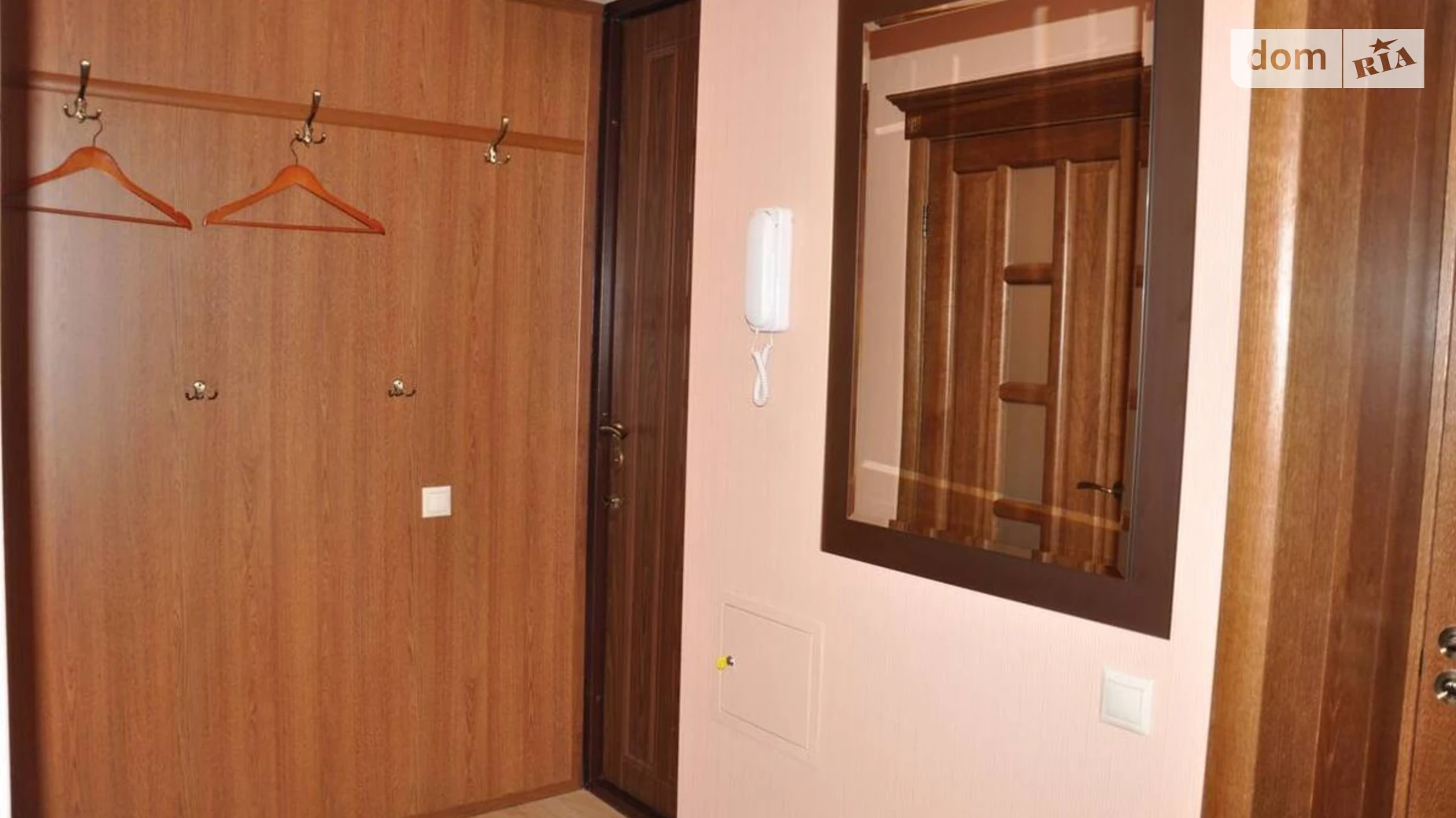 Здається в оренду 1-кімнатна квартира 35 кв. м у Києві, вул. Саксаганського, 12А - фото 3