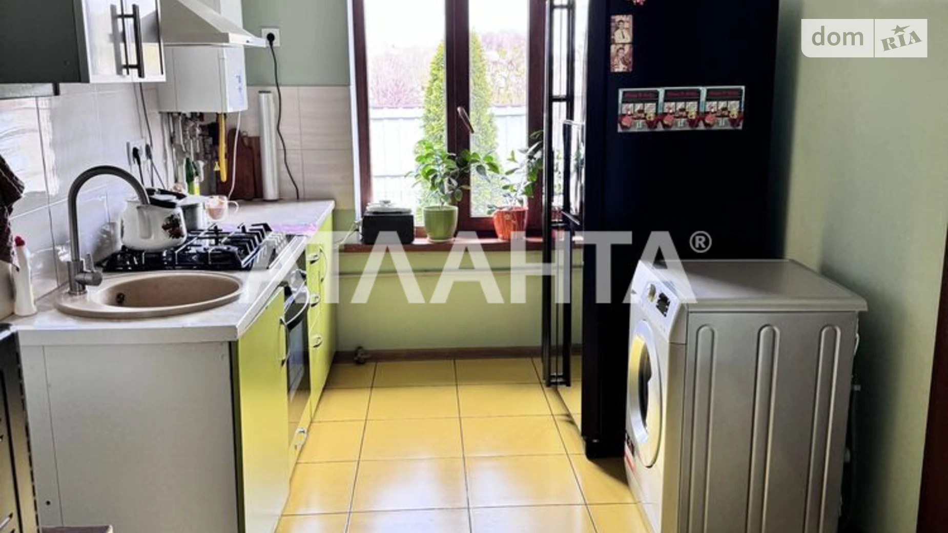 Продается дом на 2 этажа 185 кв. м с мебелью, цена: 135000 $ - фото 5