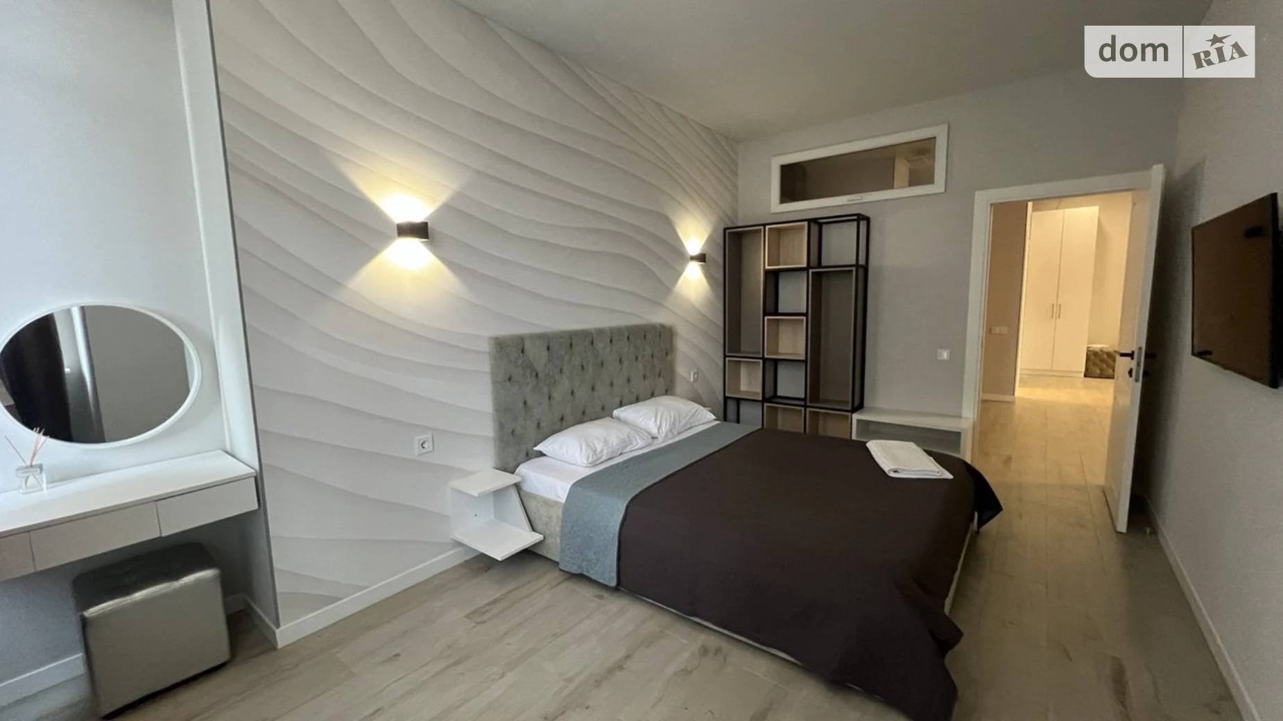 Сдается в аренду 2-комнатная квартира 75 кв. м в Одессе, плато Аркадийское(Гагаринское), 5/2 - фото 2