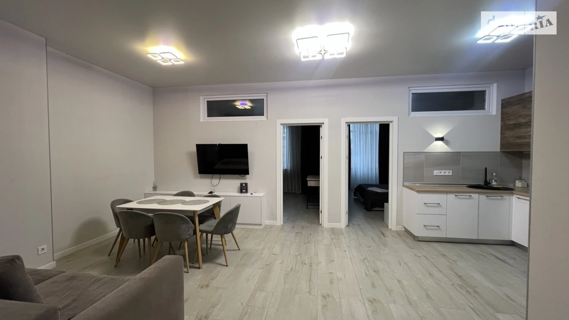 Сдается в аренду 2-комнатная квартира 75 кв. м в Одессе, плато Аркадийское(Гагаринское), 5/2 - фото 5