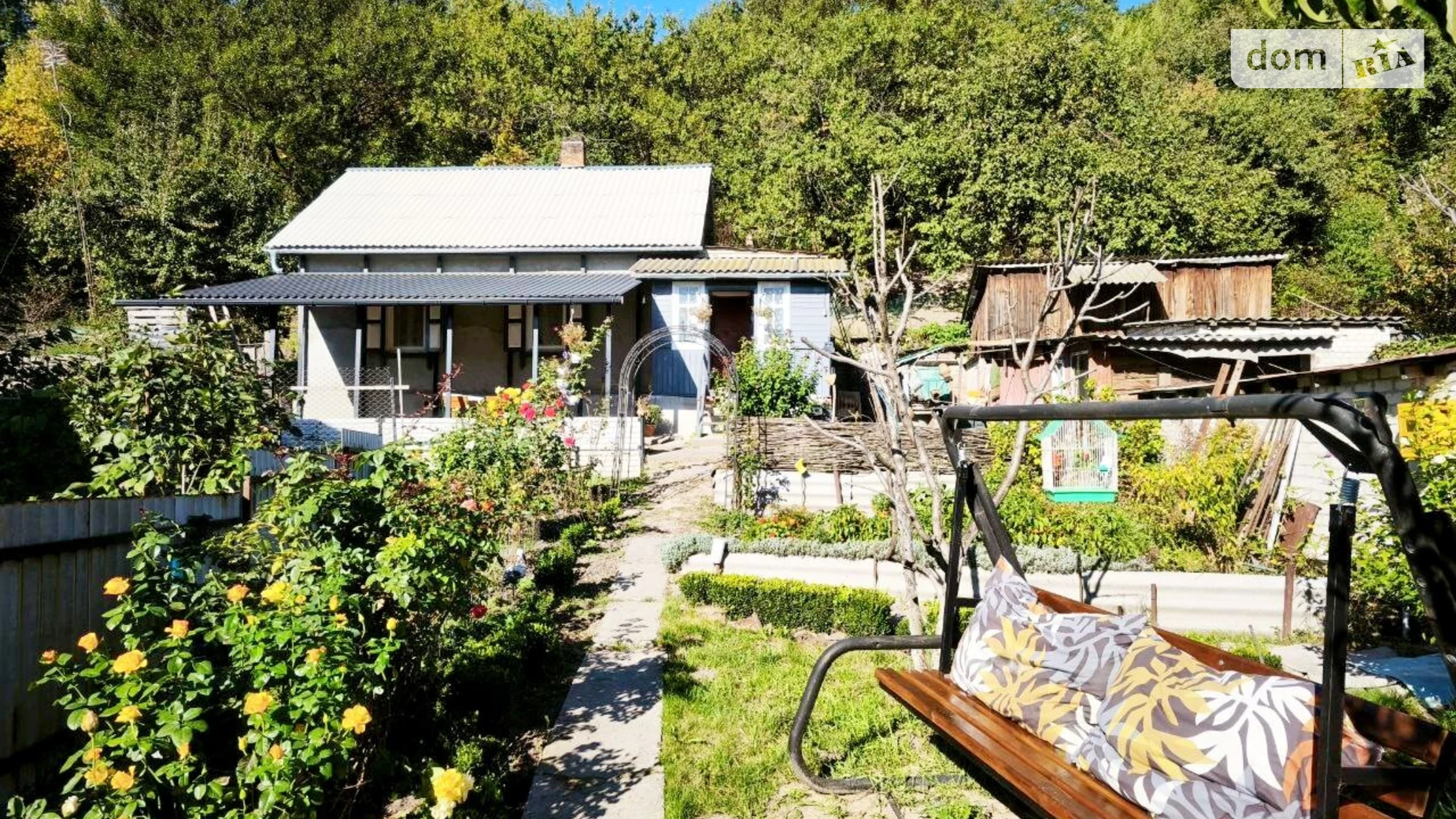 Продается одноэтажный дом 50.7 кв. м с мансардой, цена: 39000 $ - фото 2