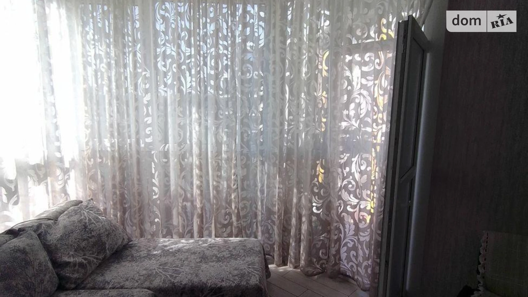 Продается 1-комнатная квартира 44.1 кв. м в Киеве, ул. Радистов - фото 3