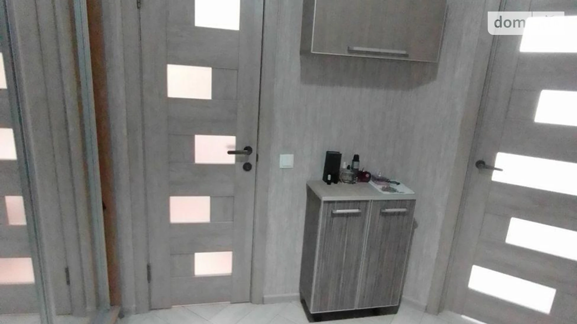 Продается 1-комнатная квартира 44.1 кв. м в Киеве, ул. Радистов - фото 4