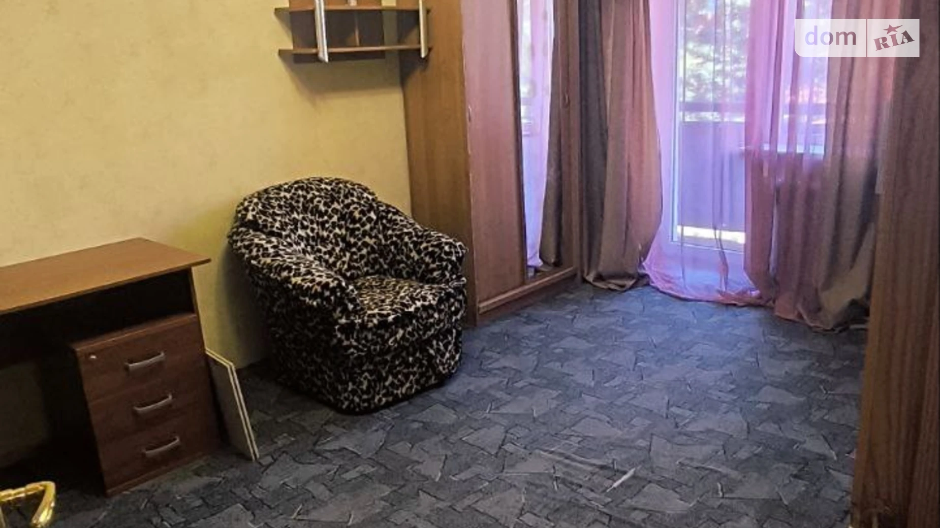 Сдается в аренду 1-комнатная квартира 30 кв. м в Харькове, ул. 23-го Августа, 11А - фото 2