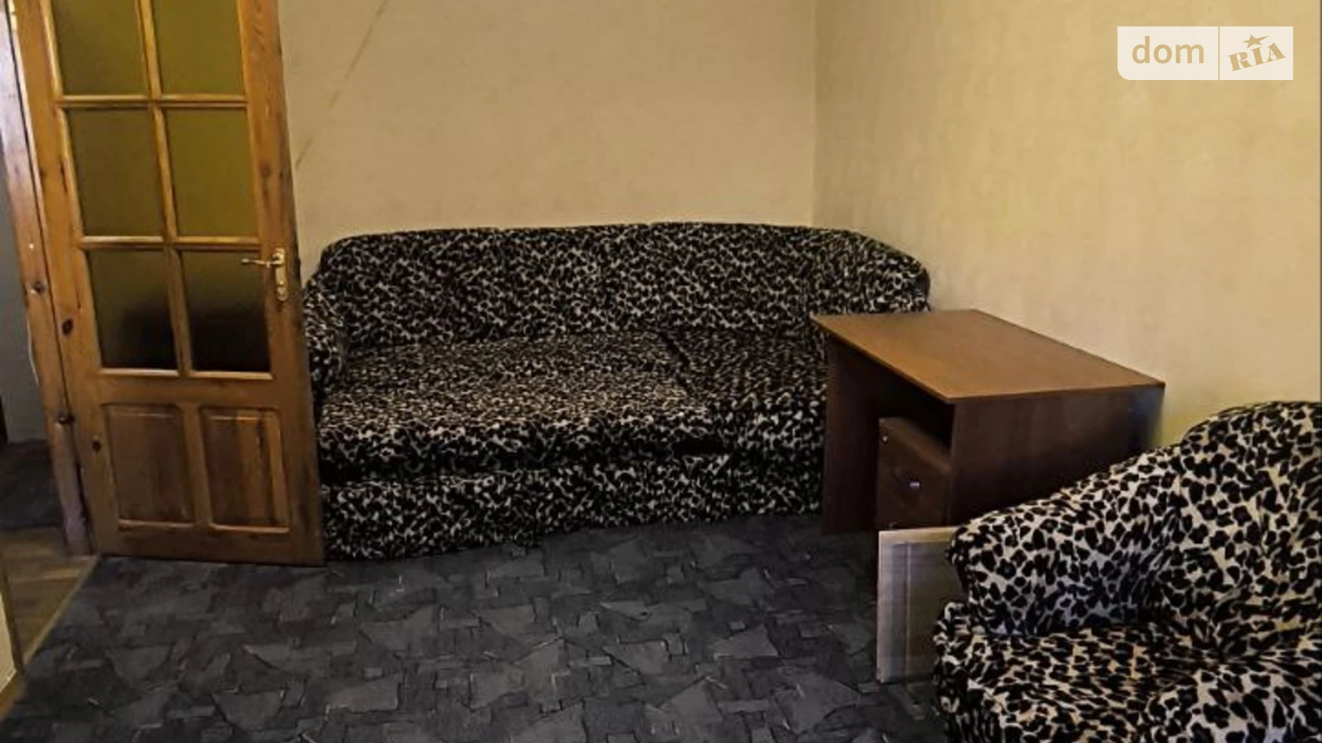 Сдается в аренду 1-комнатная квартира 30 кв. м в Харькове, ул. 23-го Августа, 11А - фото 3