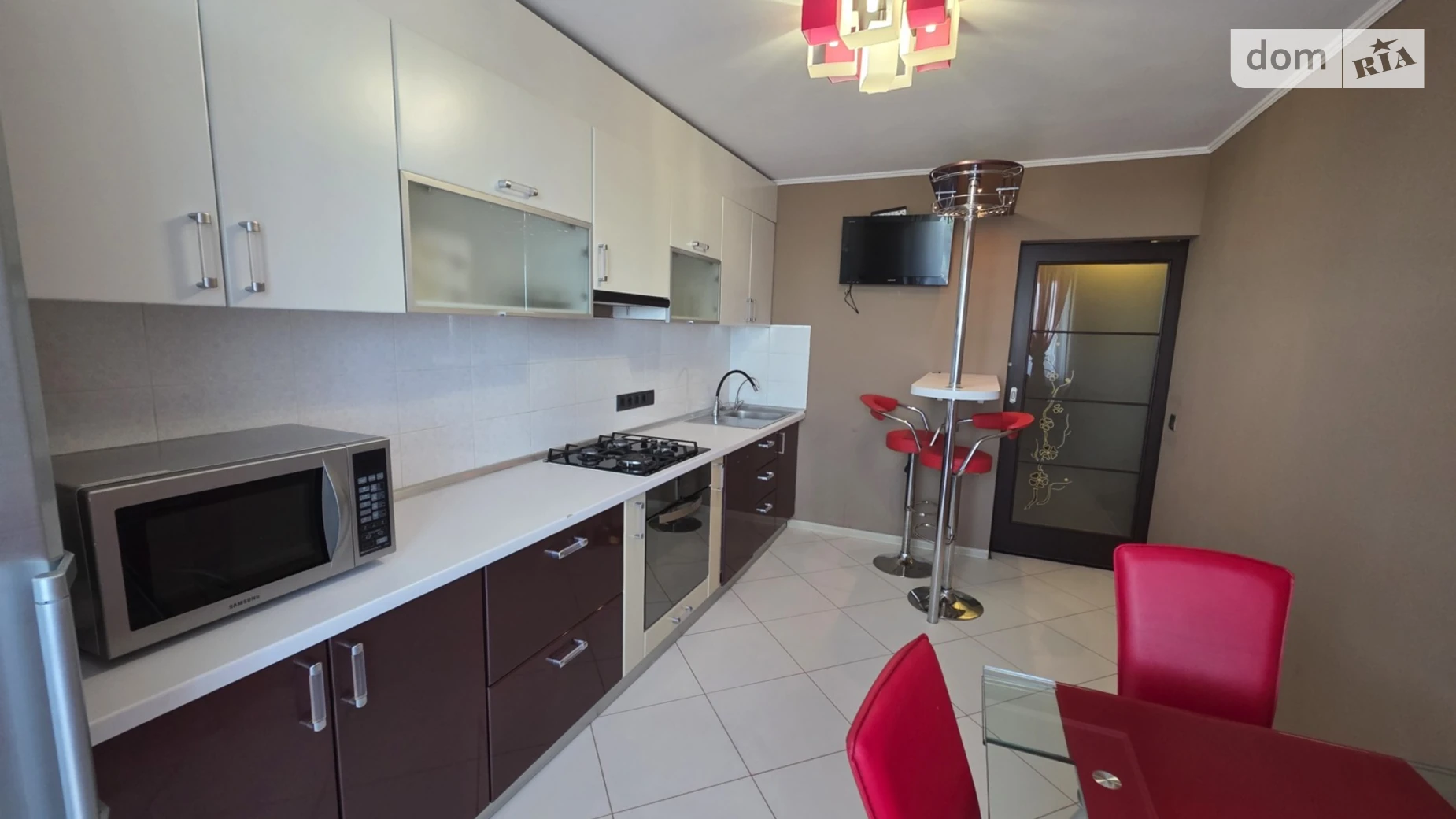 Продается 1-комнатная квартира 42.3 кв. м в Боярке, ул. Модеста Левицкого(Колхозная), 23/3 - фото 3