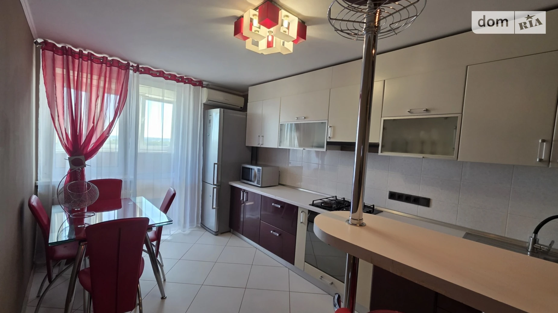 Продается 1-комнатная квартира 42.3 кв. м в Боярке, ул. Модеста Левицкого(Колхозная), 23/3 - фото 4