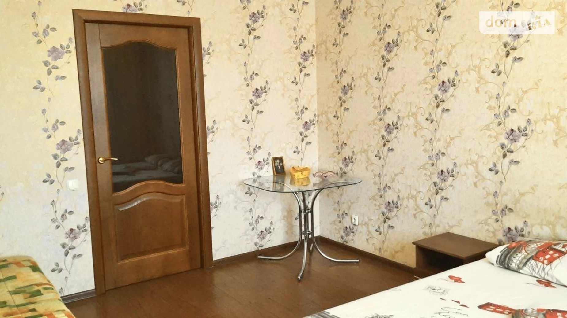 Сдается в аренду 1-комнатная квартира 46 кв. м в Виннице, ул. Киевская, 29 корпус 14 - фото 4